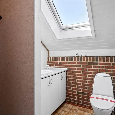 Ferienhaus G149-lemvig-porsevej-49 Lemvig