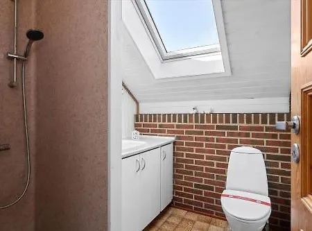 G149-lemvig-porsevej-49 Casa de Férias Lemvig