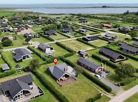 Сasa de vacaciones G149-lemvig-porsevej-49 *