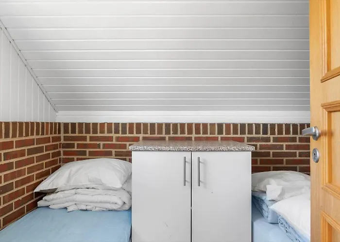 Сasa de vacaciones G149-lemvig-porsevej-49 *